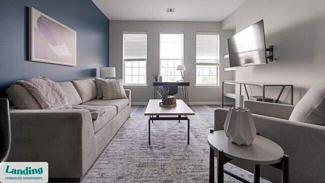 Foto del edificio - 302 Constitution Ave