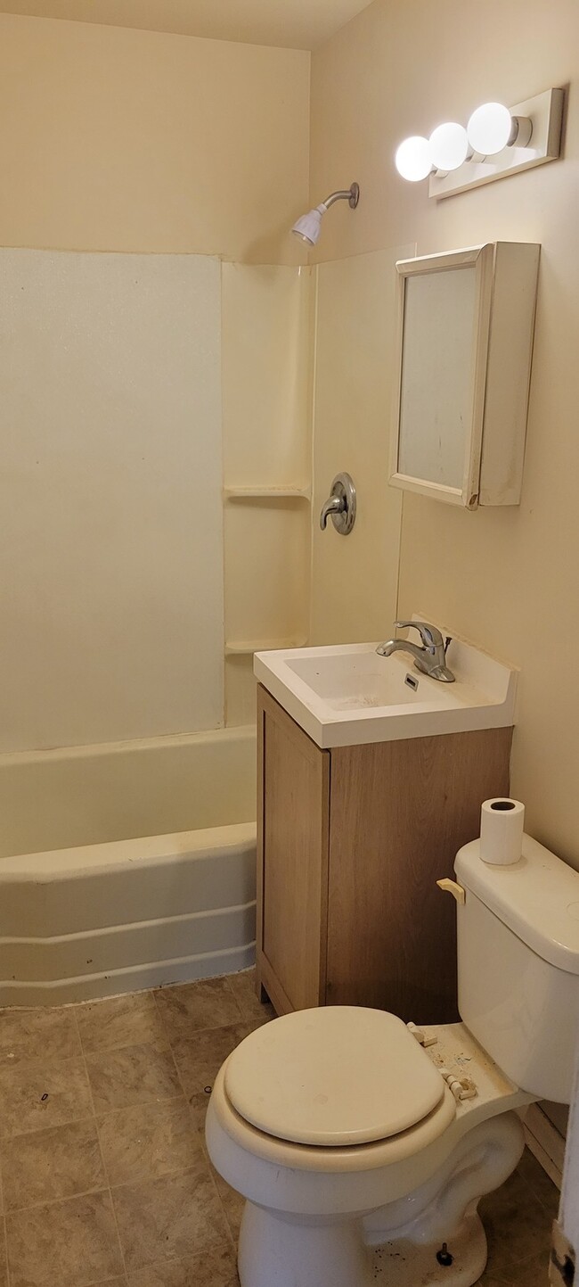 Foto del edificio - 50% discount on first month's rent with ap...