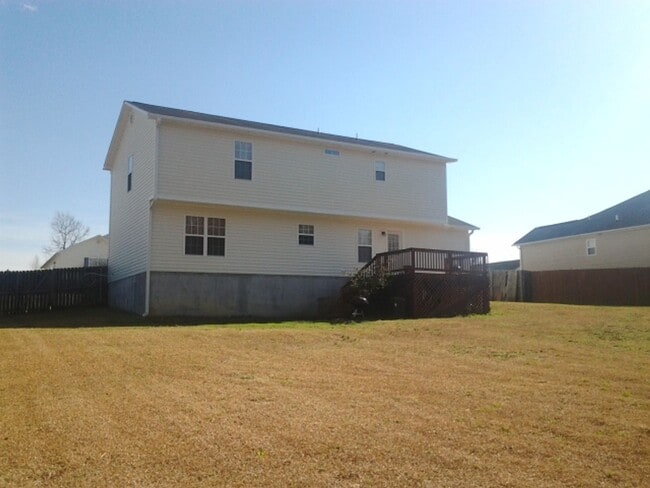 Building Photo - 108 Cobalt Stream Ct