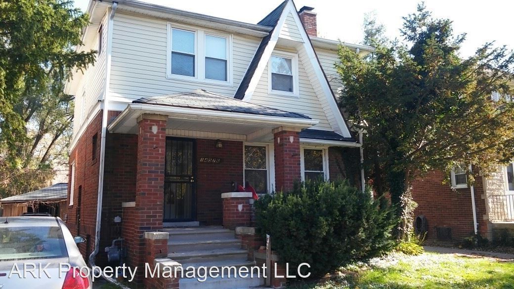 3 br, 1 bath House 14576 Asbury Park House for Rent in Detroit, MI