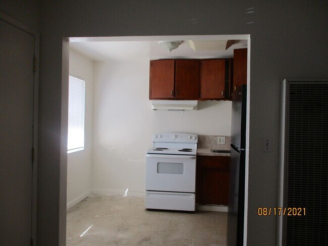 Foto del edificio - 503 30th St