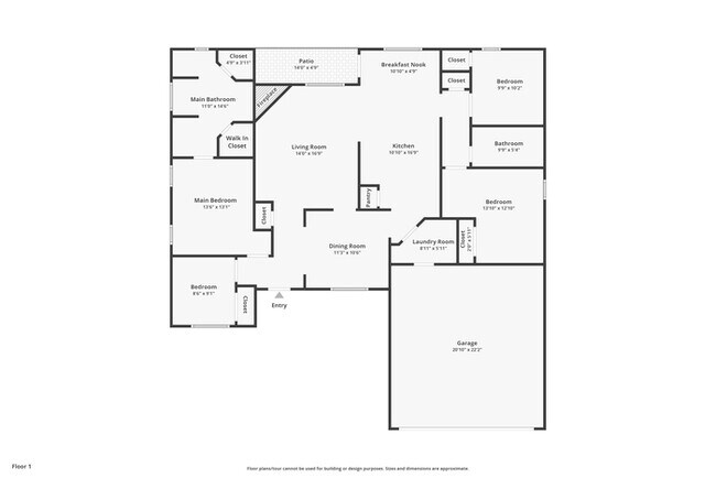 Foto del edificio - Gorgeous 4 Bedroom Home in Wetumpka, AL