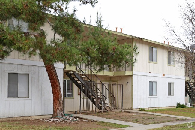 Building Photo - 330 S Garden Ave