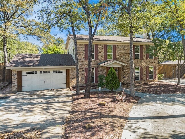 Building Photo - 6509 Ponderosa Ln