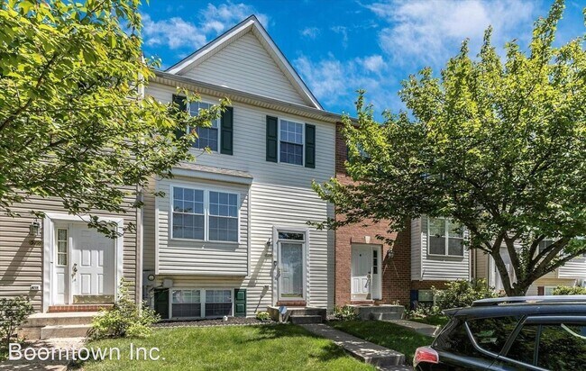 Building Photo - 3 br, 2.5 bath House - 5789 Indian Cedar C...