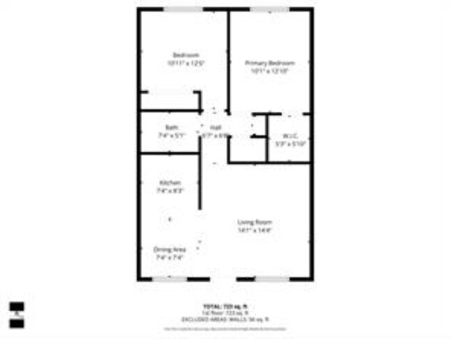 Foto del edificio - 1125 NE 16th Pl