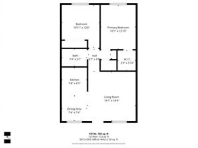 Building Photo - 1125 NE 16th Pl