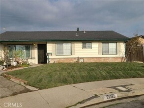 Building Photo - 21363 E Calora St