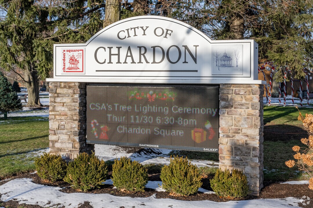 Chardon
