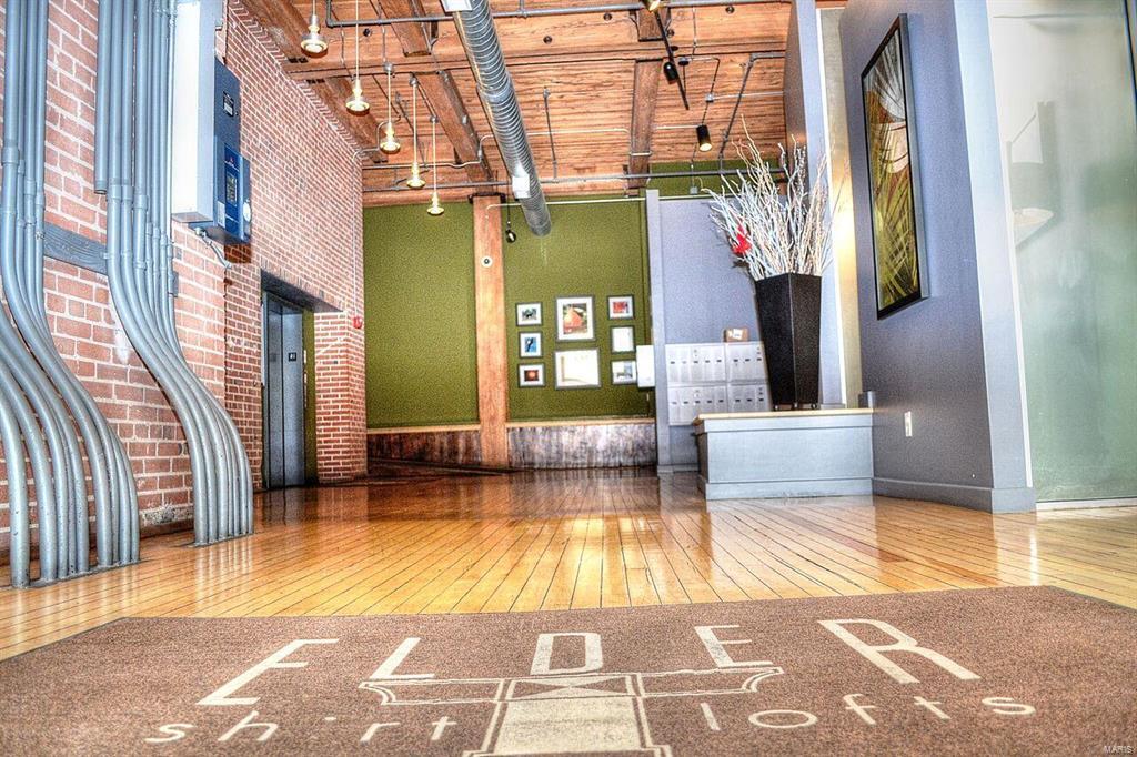 Foto del edificio - 703 N 13th St