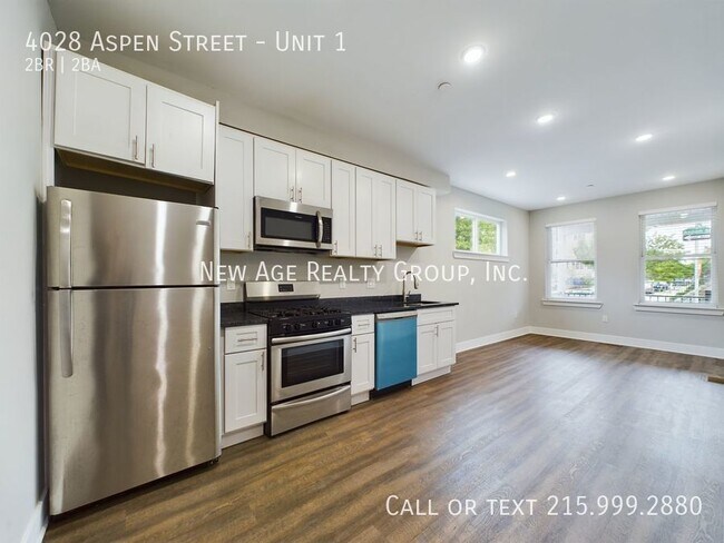 Foto del edificio - 4028 Aspen St