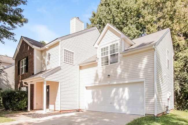 Building Photo - 4013 Fifendrum Ln
