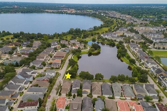 Foto del edificio - 5310 Horton Ln