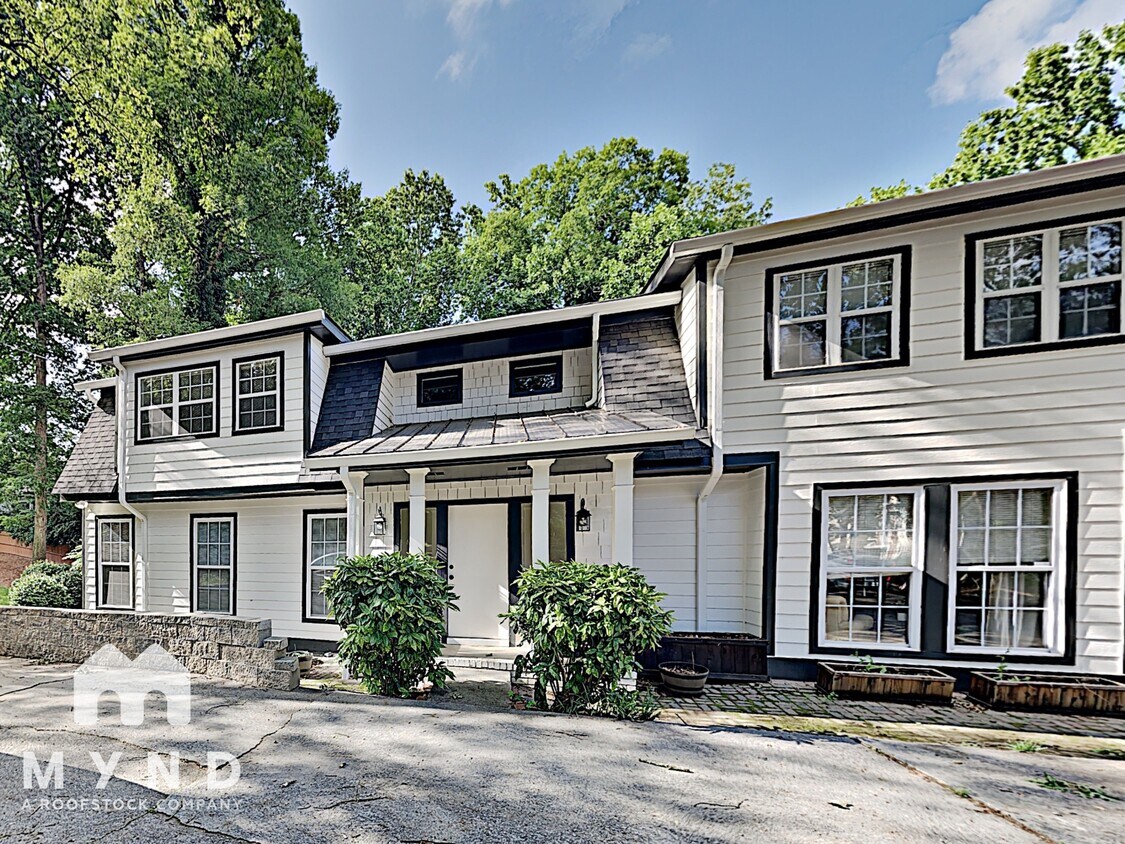 Foto principal - 315 Franklin Rd