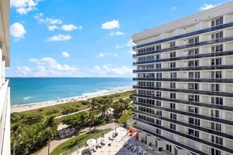 Building Photo - 9595 Collins Ave