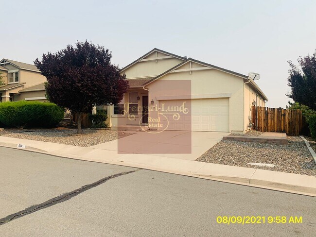 Foto del edificio - Single Story home in Kiley Ranch Sparks! -...