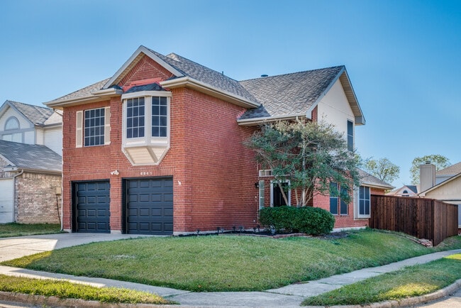 Photo - 6841 Bellehaven Dr (Plano, TX) House