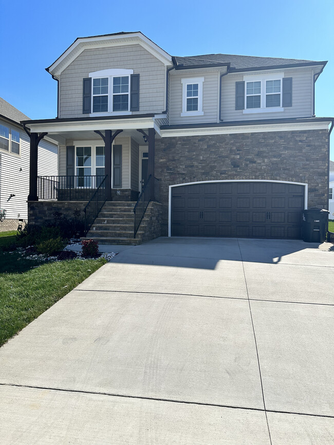 Building Photo - 11034 Little Five Loop