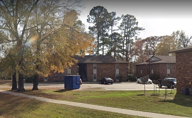 Foto del edificio - 11326 US-84