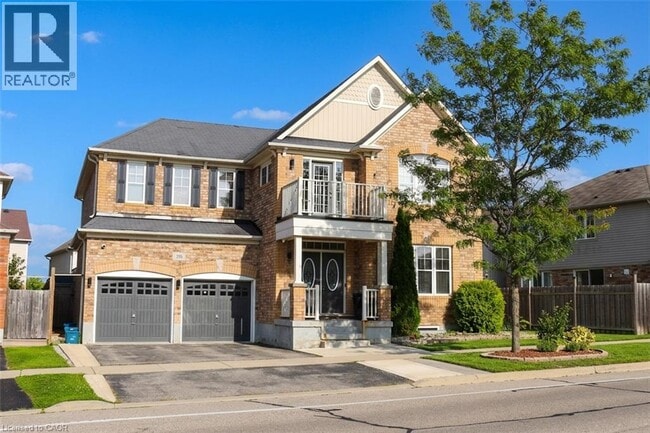 Building Photo - 358 Baldwin Dr