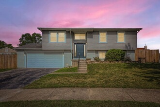 Building Photo - 5611 Allemong Dr
