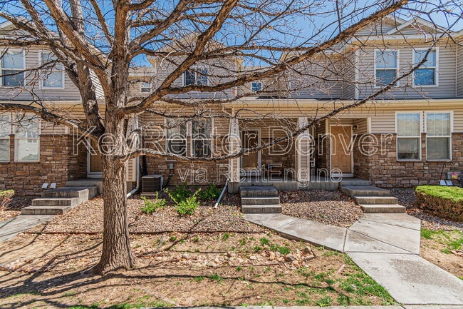 Photo - 9758 Laredo St. Townhome