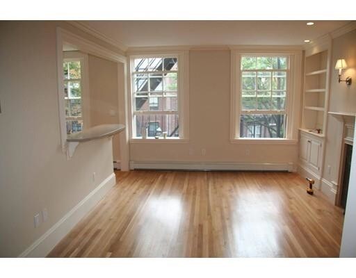 Building Photo - 48 Pinckney St
