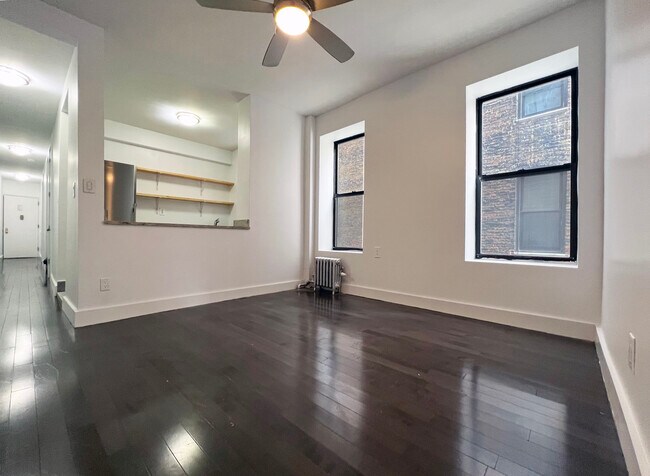 Foto del edificio - 880 St Nicholas Ave