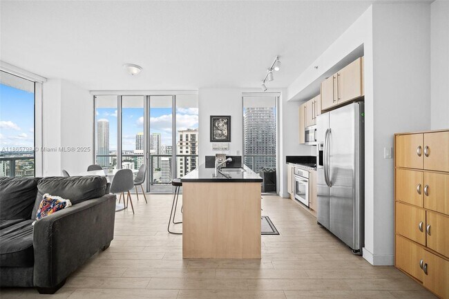 Foto del edificio - 1111 SW 1st Ave