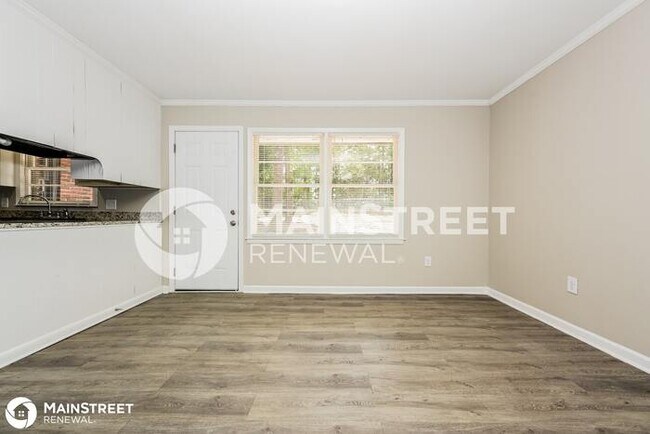 Building Photo - 6418 Monica Drive, Morrow, GA 30260