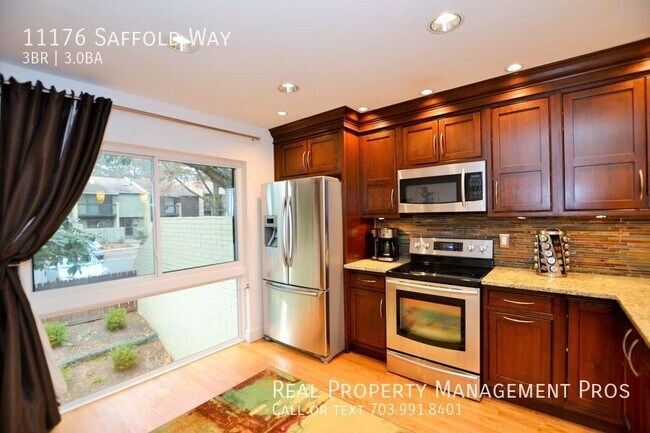 Photo - 11176 Saffold Way Townhome