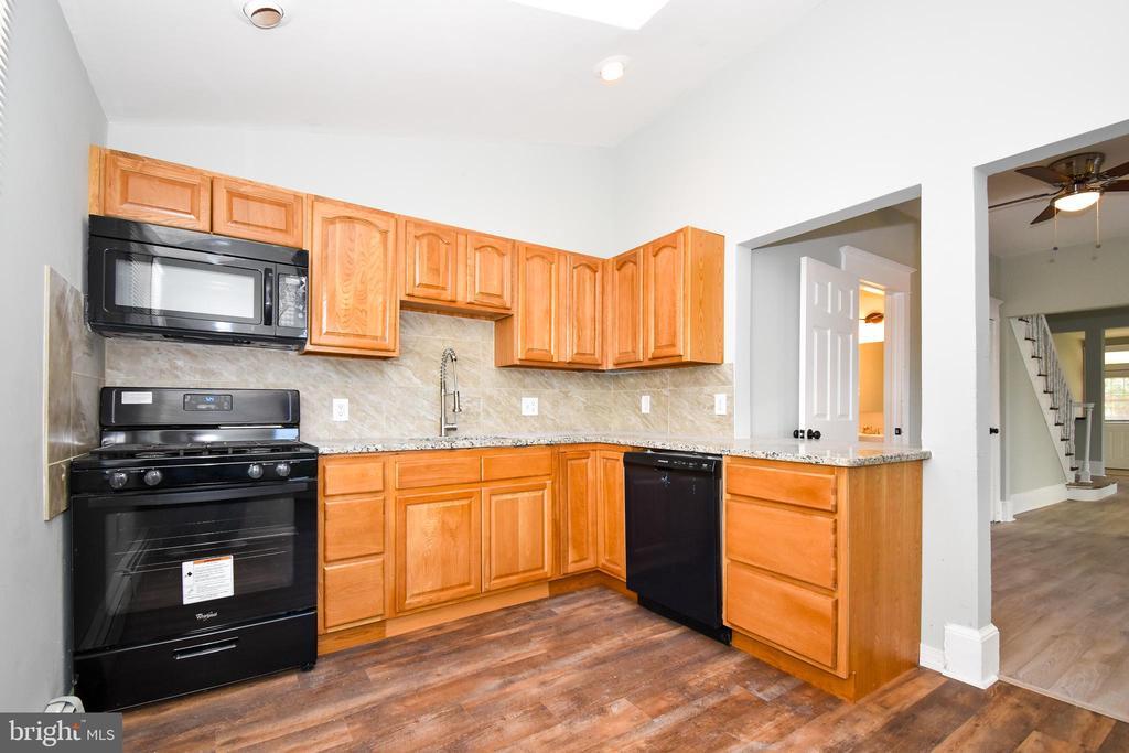Foto principal - 305 Delaware Ave