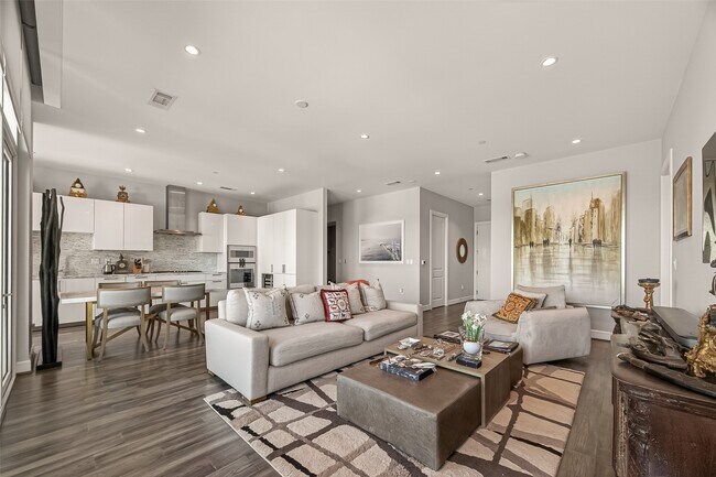 Foto del edificio - 4521 San Felipe St