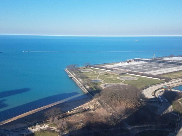 Building Photo - 474 N Lake Shore Dr