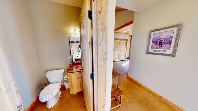 Foto del edificio - Luxurious and comfortable living experience