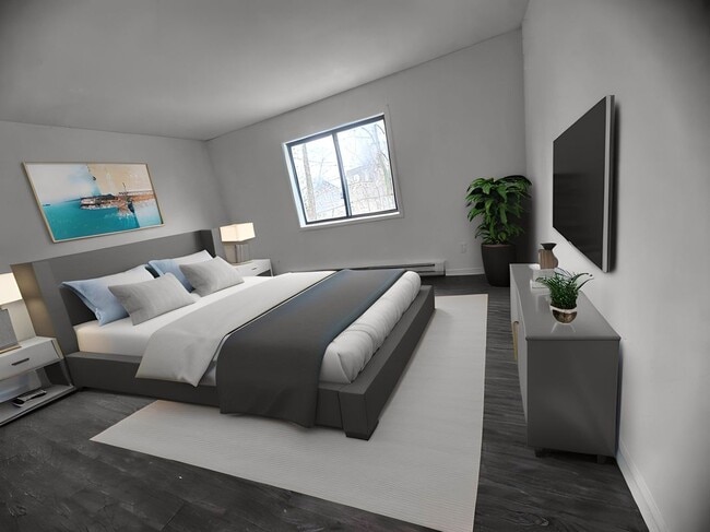 Foto del edificio - 155 W Cedar St