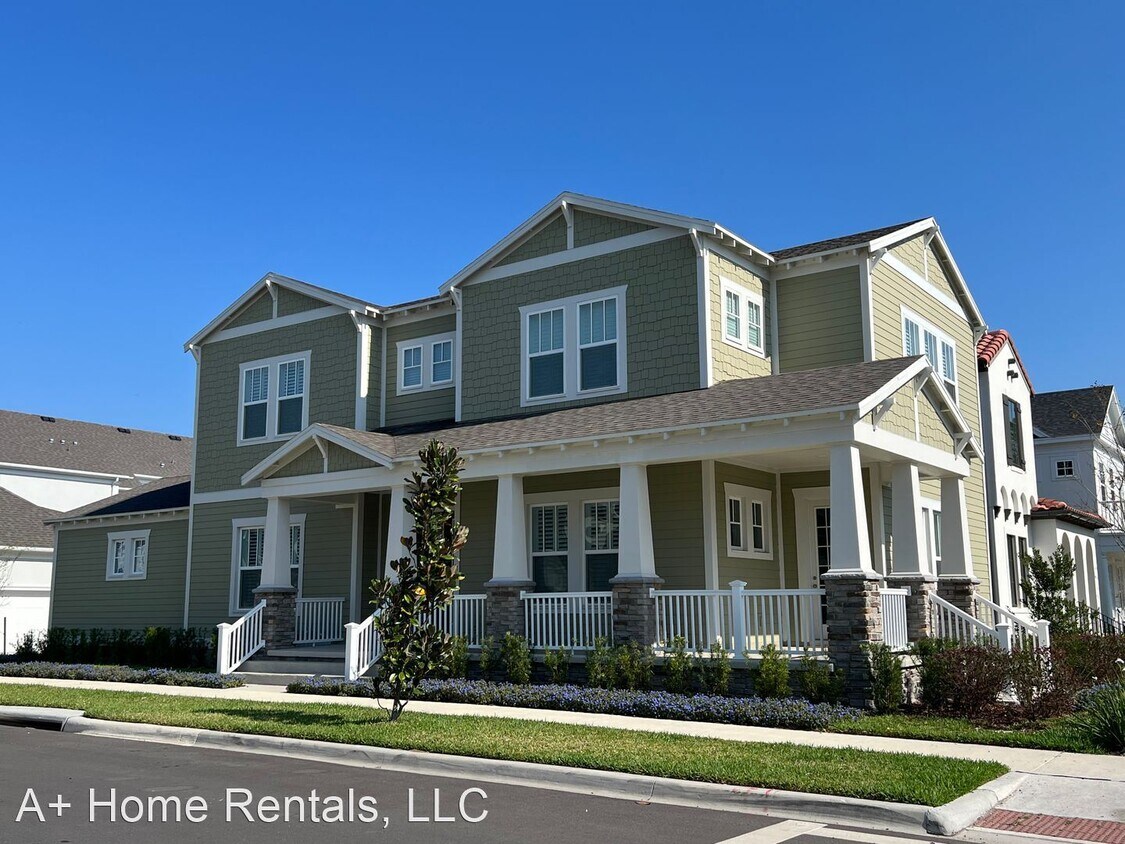 Foto principal - 4 br, 2.5 bath House - 1827 Beach Ridge Road