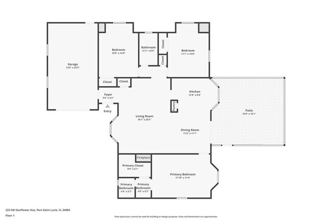 Foto del edificio - 222 SW Starflower Ave