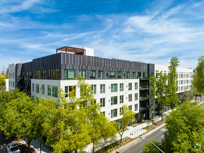 Building Photo - The Mansion