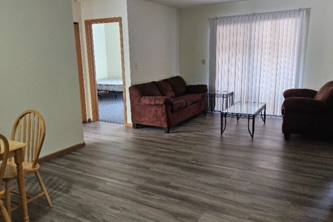 1627 3 habitaciones - Park Place