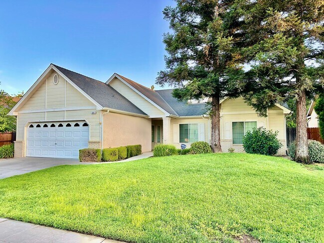 Foto del edificio - North Clovis 3/2 Near Buchanan Education C...