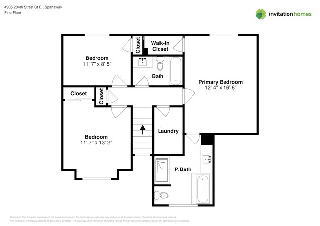 Foto del edificio - 4935 204th St Ct E