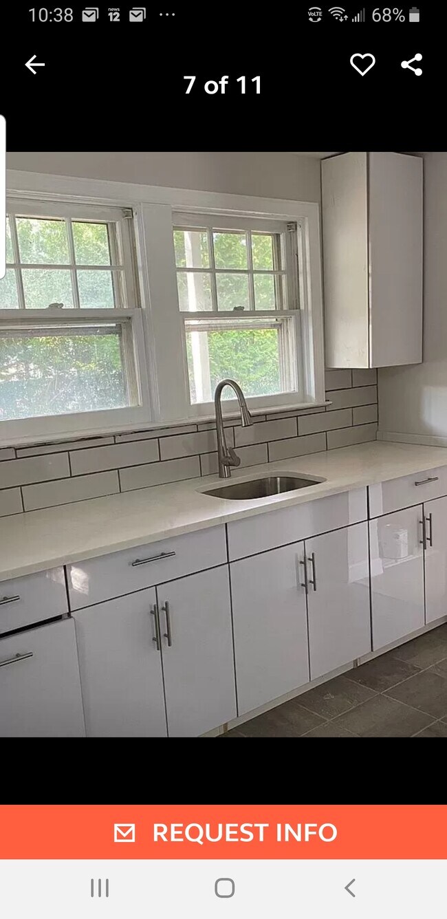 Kitchen - 63 Somerset Rd