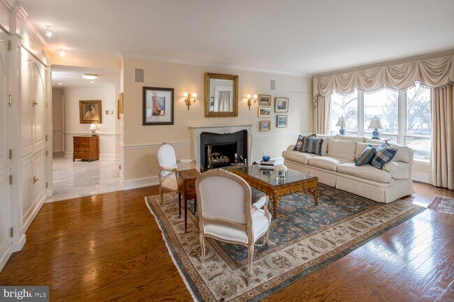 Foto del edificio - 101 Cheswold Ln