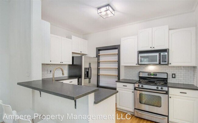 Foto del edificio - 2 br, 1 bath House - 607 34th St S