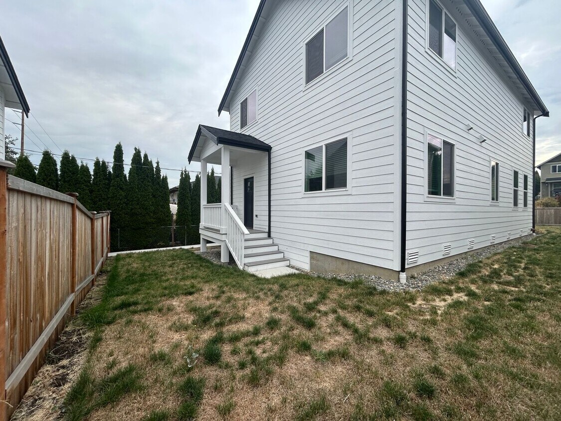 Foto del edificio - Gorgeous House in a Family-Friendly neighb...