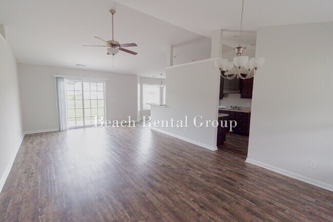 Foto del edificio - 3 Bedroom ~ Close to Historic Downtown Conway