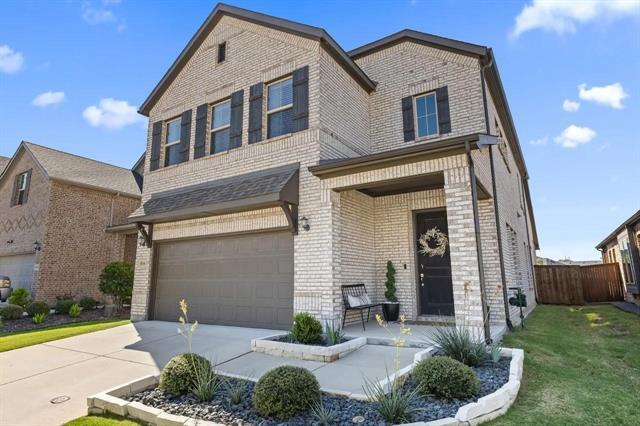 Foto del edificio - 816 Brenham Ave