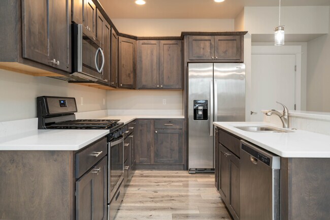 Foto del edificio - 1403 Happy Ln