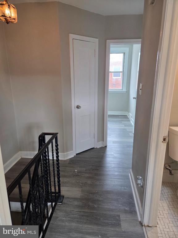 Building Photo - 1219 Passmore St